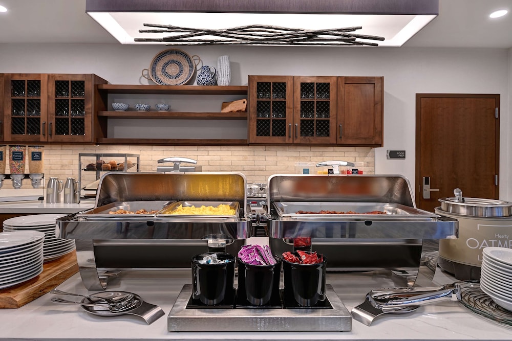 Homewood Suites by Hilton Eagle Boise ID - photo 53
