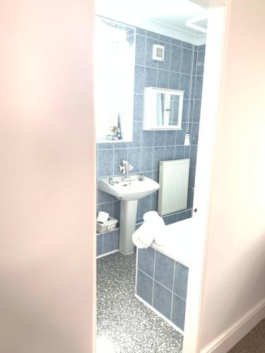 Seaspray Boutique Whitby Apartment