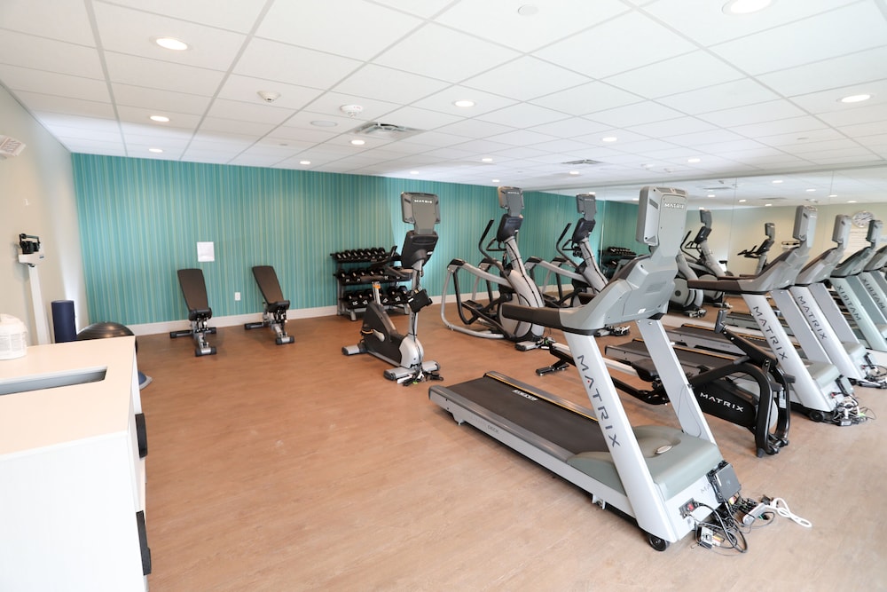 Holiday Inn Express & Suites Forney by IHG - photo 24