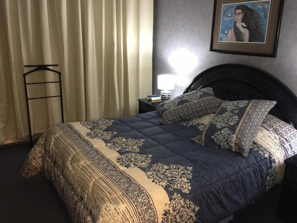 New Hotel Cruz Del Sur — Concepcion — photo 4