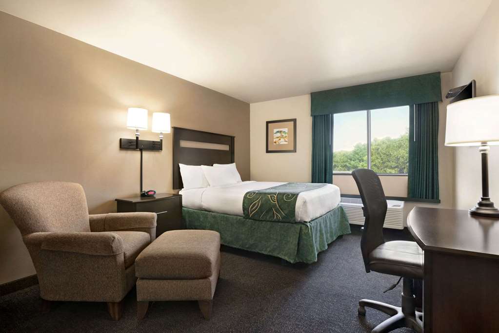 Travelodge by Wyndham Brunswick near Frederick - photo 9