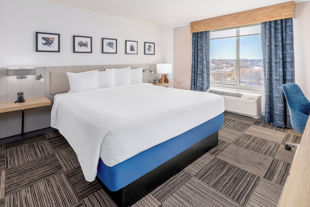 Hilton Garden Inn Albuquerque Uptown - photo 18