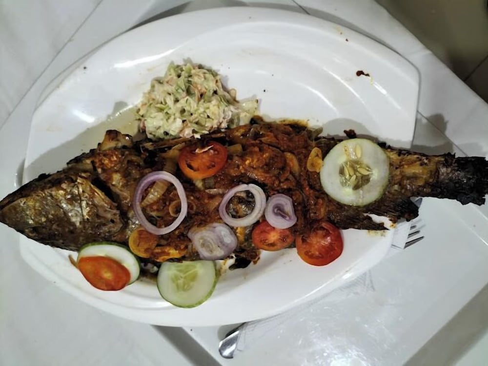 Fiesto Hotels and Suites in Enugu, Nigeria