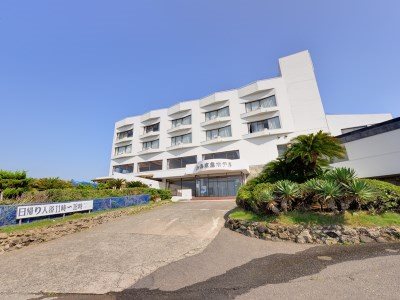 Jogashima Keikyu Hotel — hotel in Miura