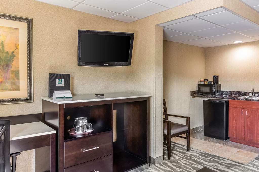 Quality Inn East Stroudsburg Poconos - photo 30