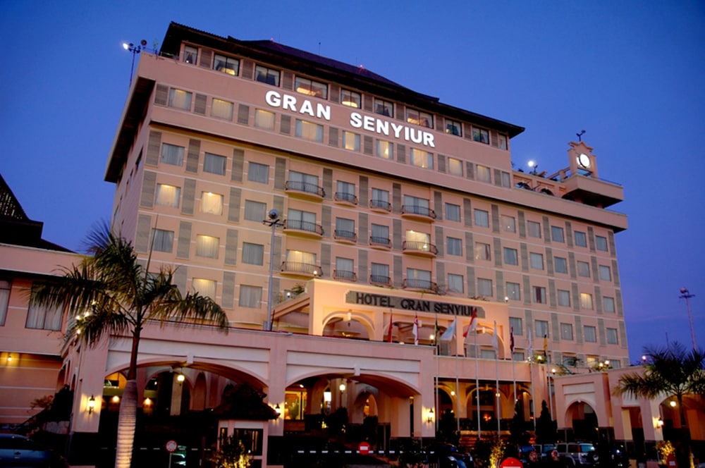 Gran Senyiur Hotel in Balikpapan, Indonesia