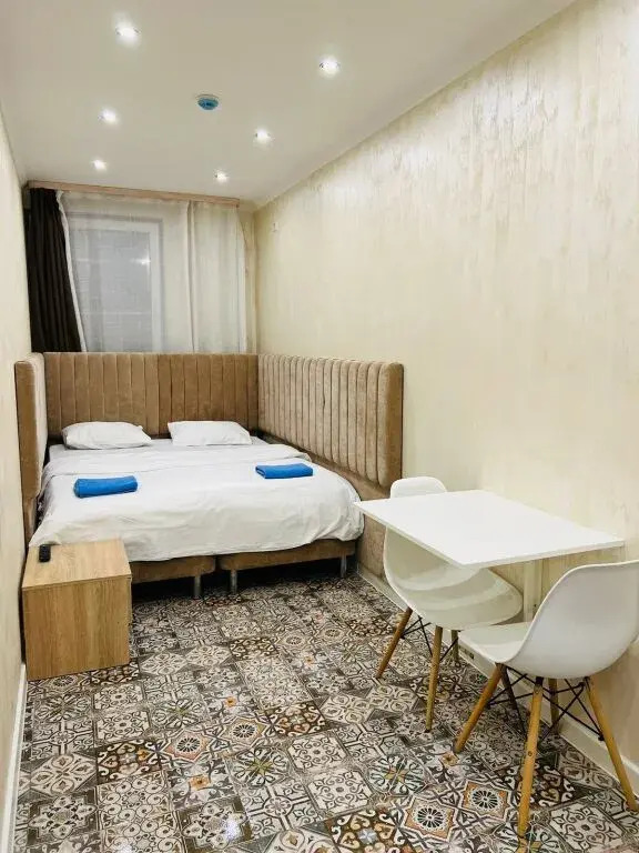 Apartment Park Hotel in Krasnogorsk, Russia