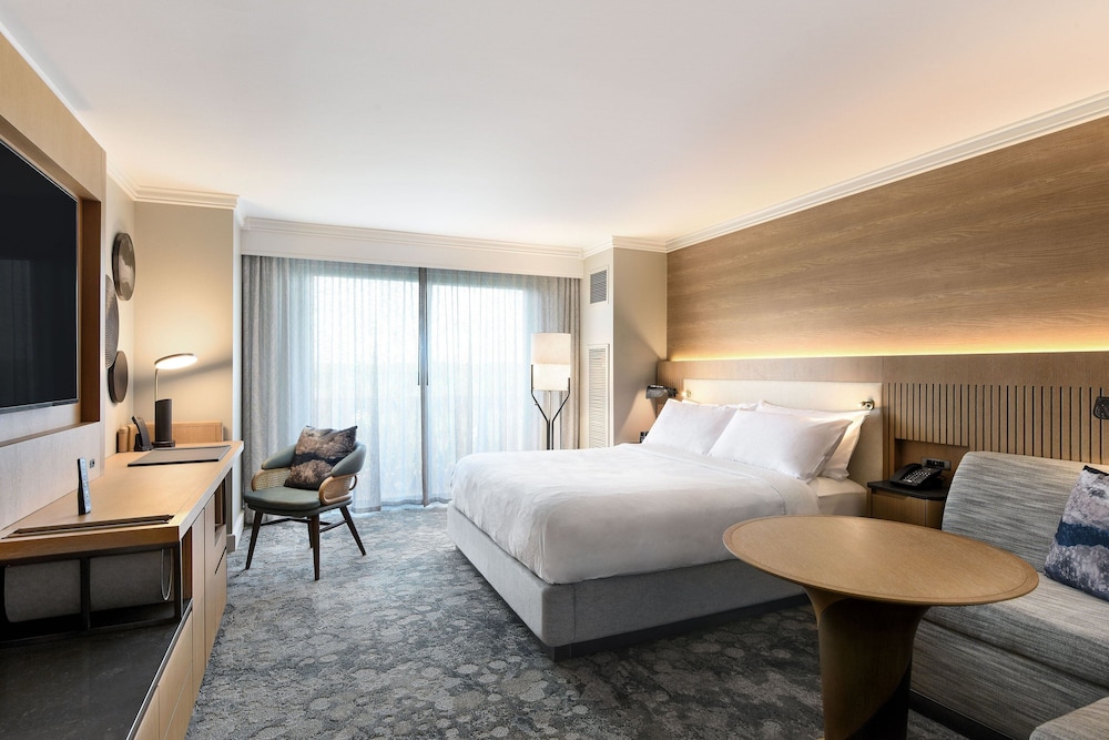 JW Marriott Orlando Grande Lakes - photo 14