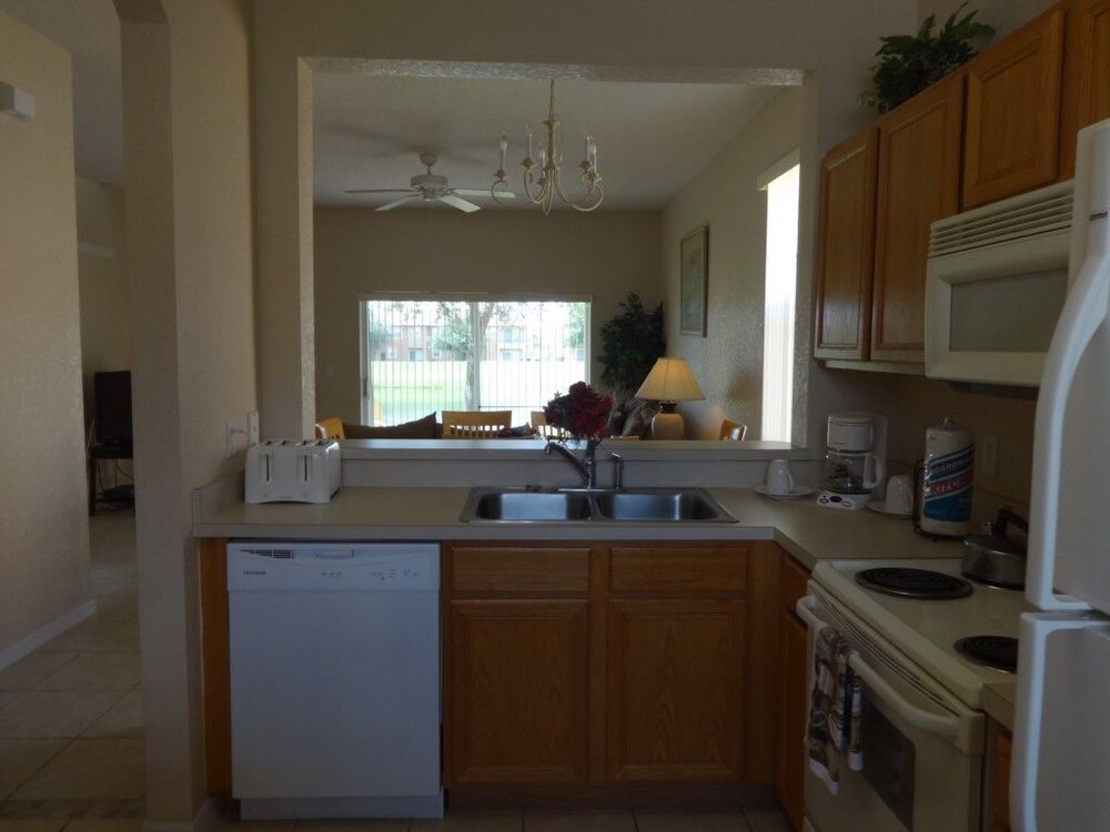 Regal Palms Resort 449 Four Bedroom Townhome - photo 25