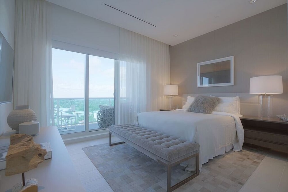 The Retreat Collection at 1 Hotel & Homes South Beach - photo 8