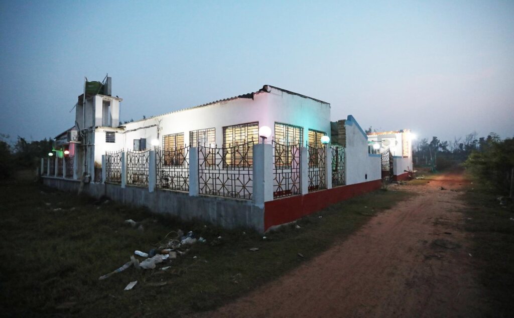 Hotel O Varsha Resort in Tajpur, India