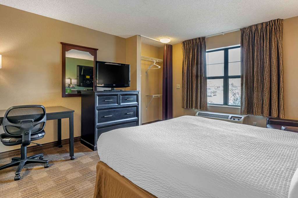 Extended Stay America Suites Sacramento West Sacramento - photo 13