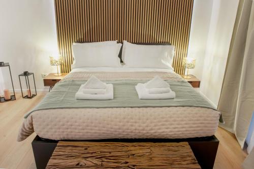 Minerva Boutique Residence — 4-Star Luxury Hotel in Rome, Italy