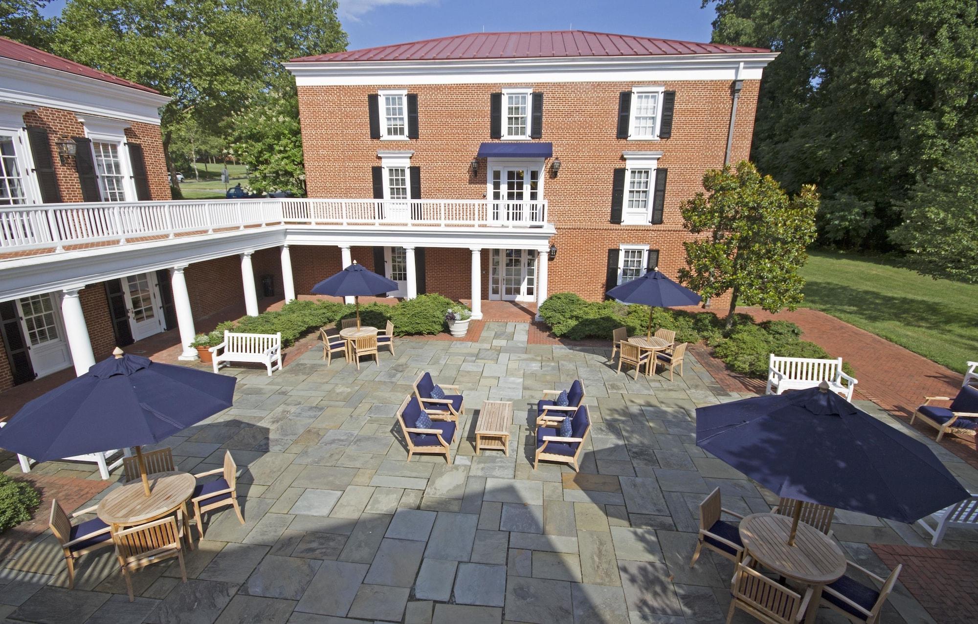 University of Virginia Inn at Darden - photo 20
