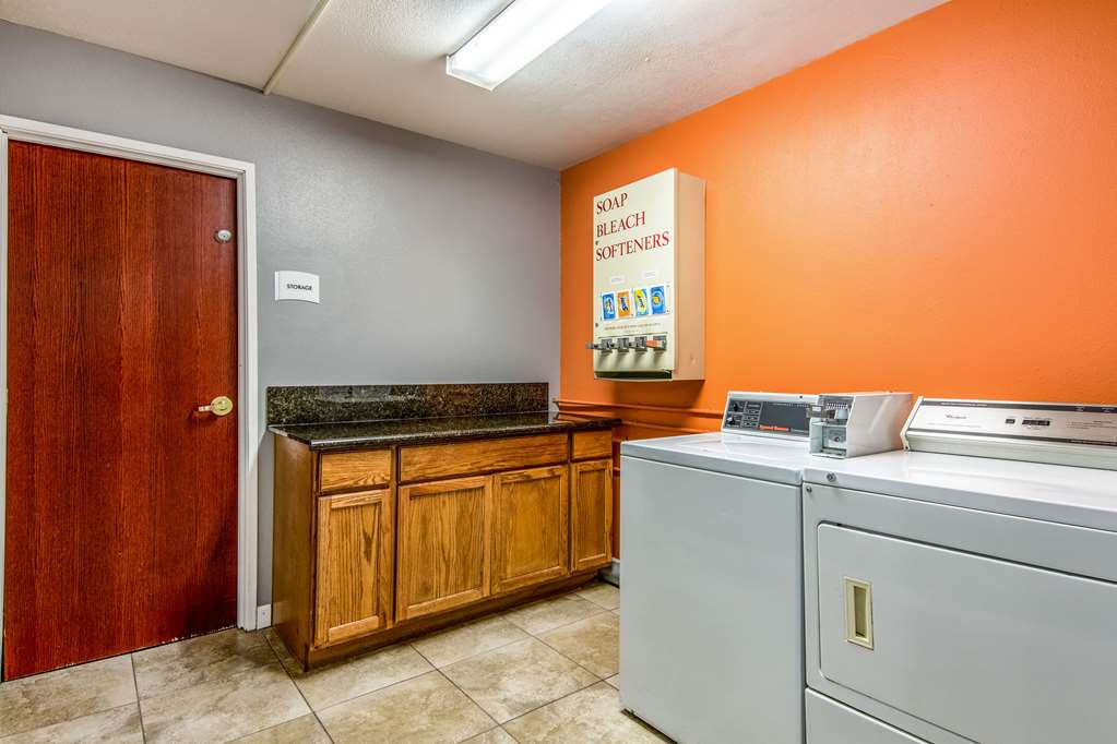 Quality Suites Maumelle Little Rock Northwest - photo 32