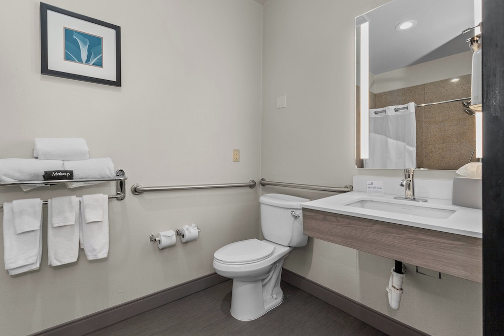 Holiday Inn Express Crockett by IHG - photo 28