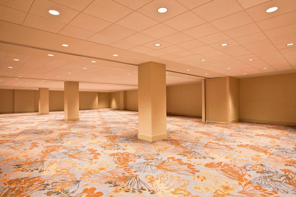 The Westin Peachtree Plaza Atlanta - photo 137