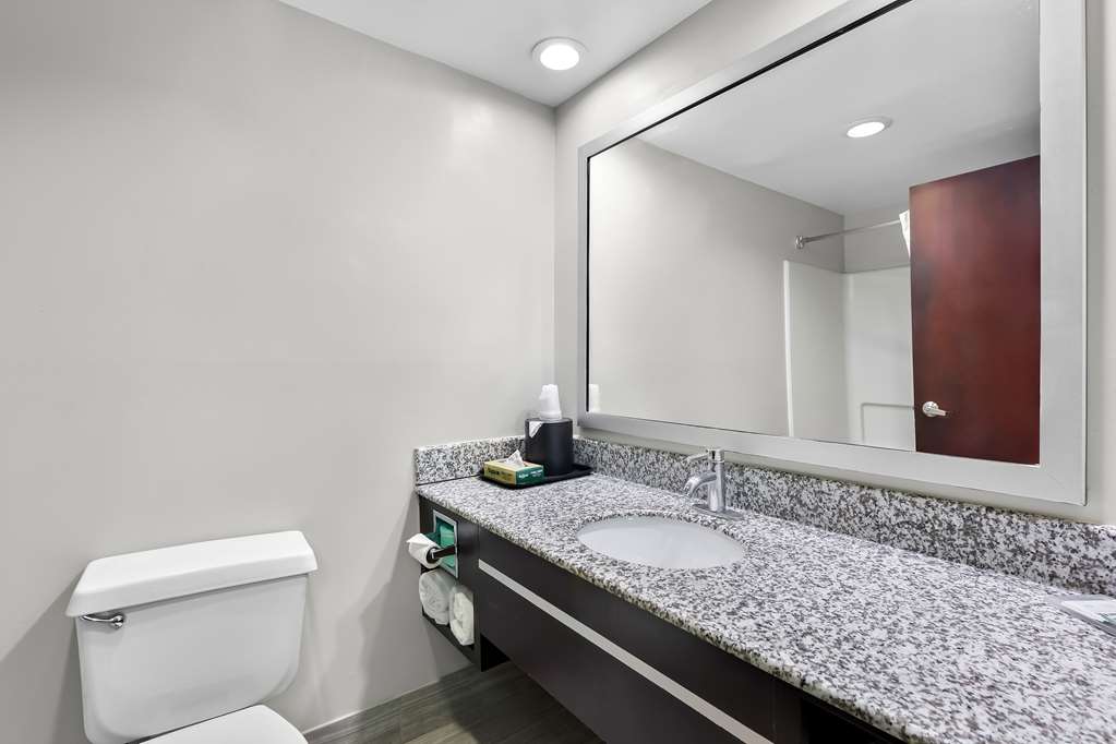 Best Western Knoxville Suites Downtown - photo 17