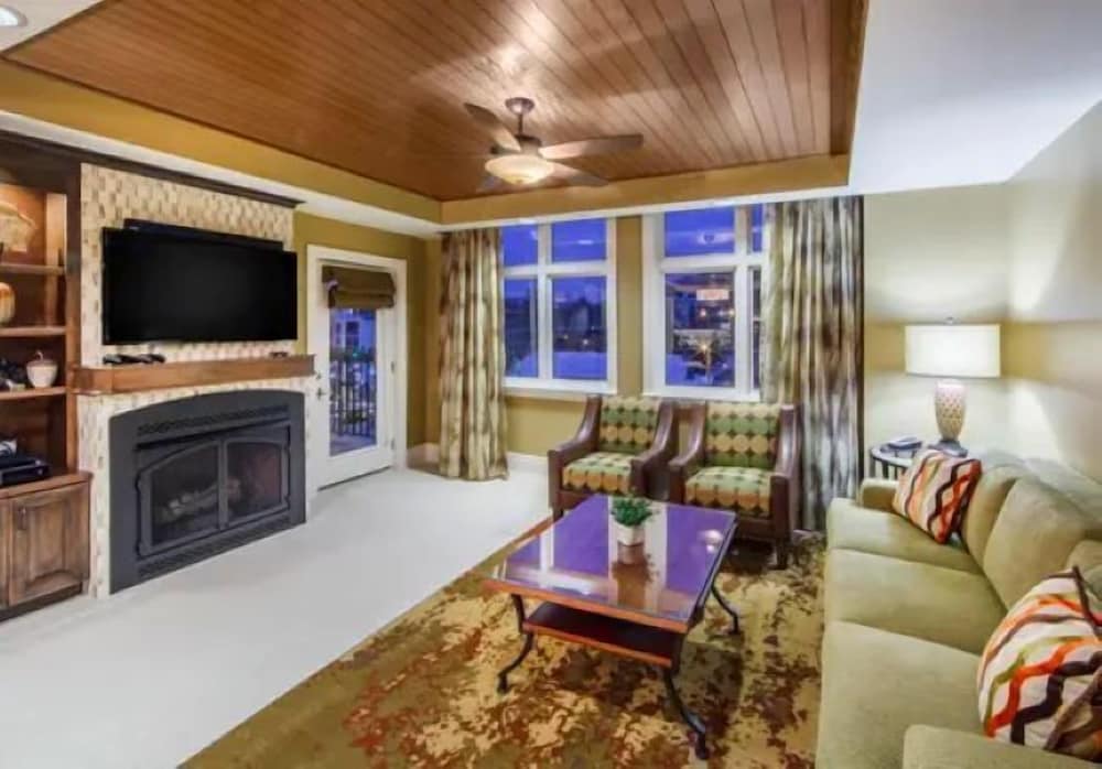 Holiday Inn Club Vacations Smoky Mountain Resort - photo 7