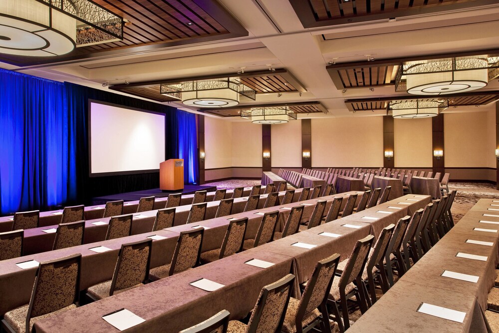The Westin Birmingham - photo 25
