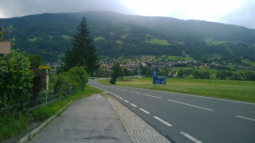 Landgasthof Hubertusstubn in Sankt Michael Im Lungau, Austria