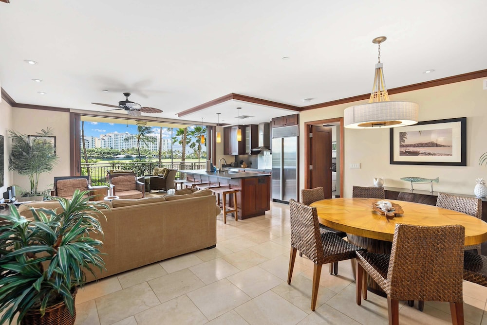 Hale Kauwela Ko Olina Resort Villa w Views - photo 22