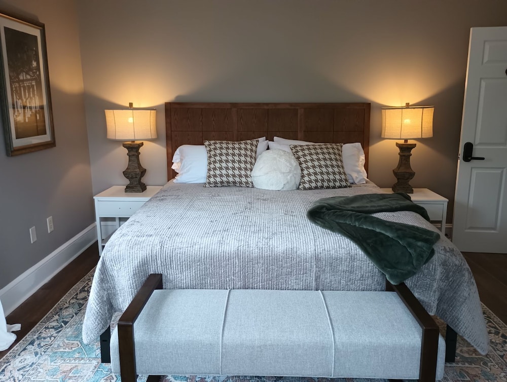 The Capitol Inn Tallahassee - photo 15