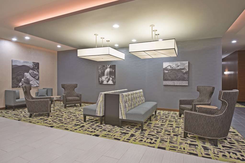 La Quinta Inn & Suites by Wyndham Morgantown - featured photo