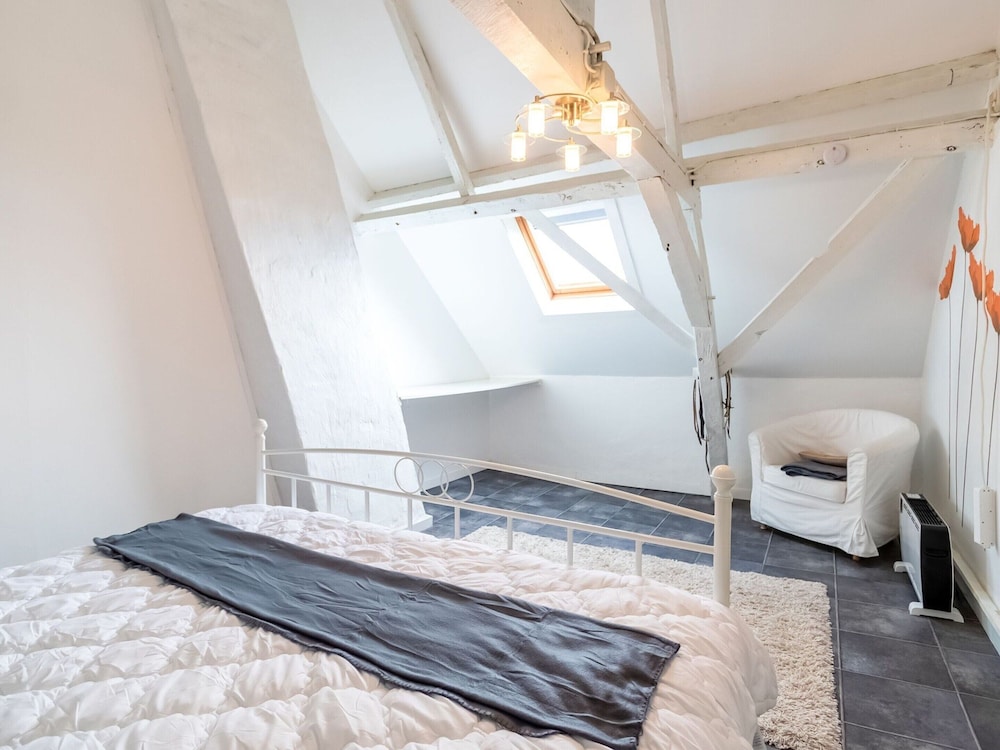 Holiday home in Stavele with terrace — Alveringem — photo 3