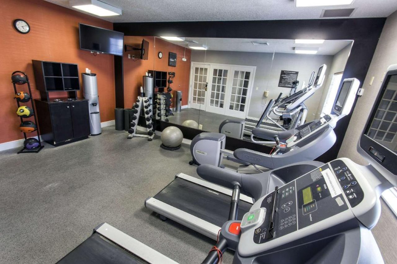 Homewood Suites by Hilton Savannah - photo 5