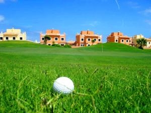 Villas Corralejo Golf
