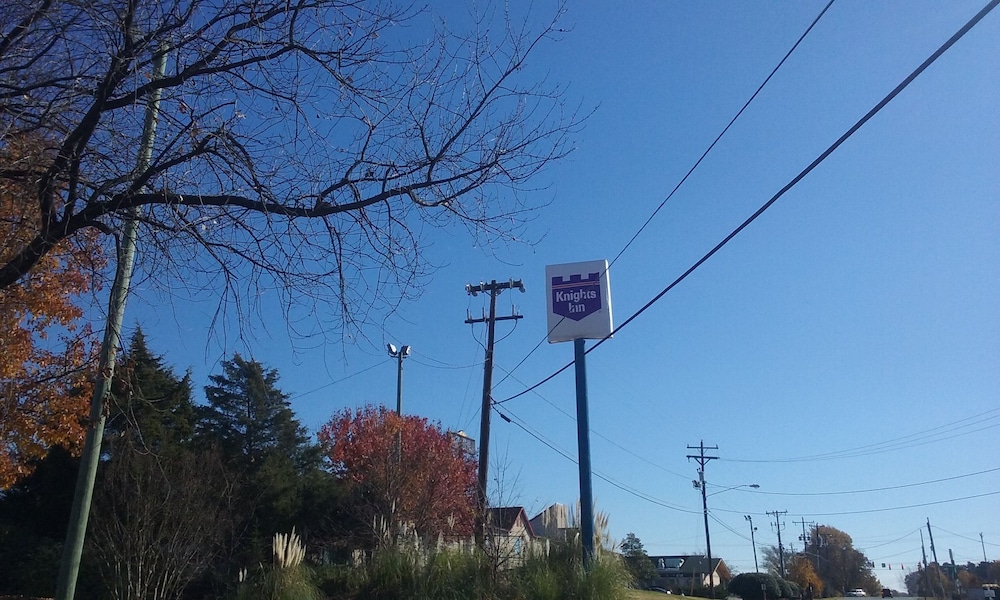 Knights Inn Burlington NC - photo 19