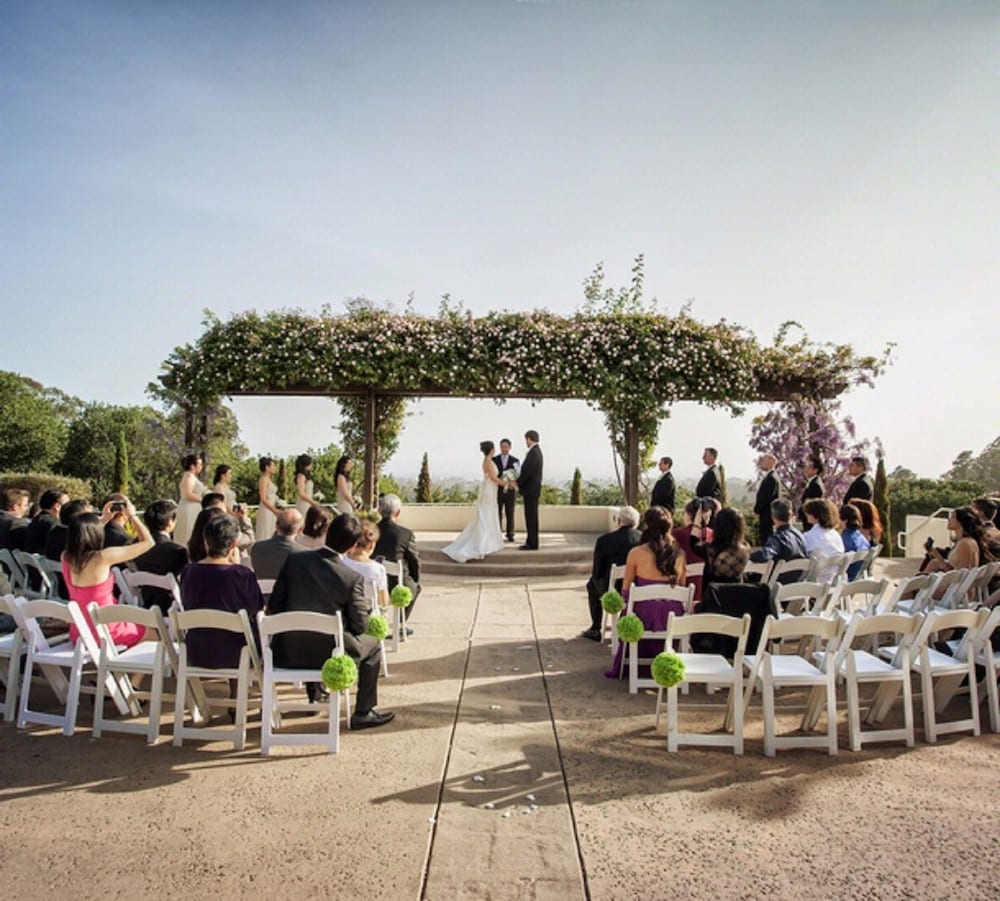 Chaminade Resort & Spa - photo 89