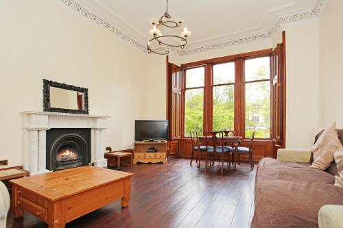 Broompark House — 4-Star Luxury Hotel in Glasgow, United Kingdom