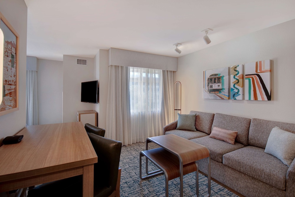 Homewood Suites by Hilton San Francisco Airport North - photo 23