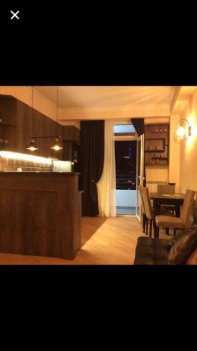 Fantaflat Old Tbilisi Apartment
