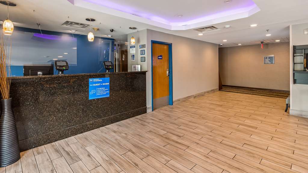 Best Western Inn Florence - photo 10