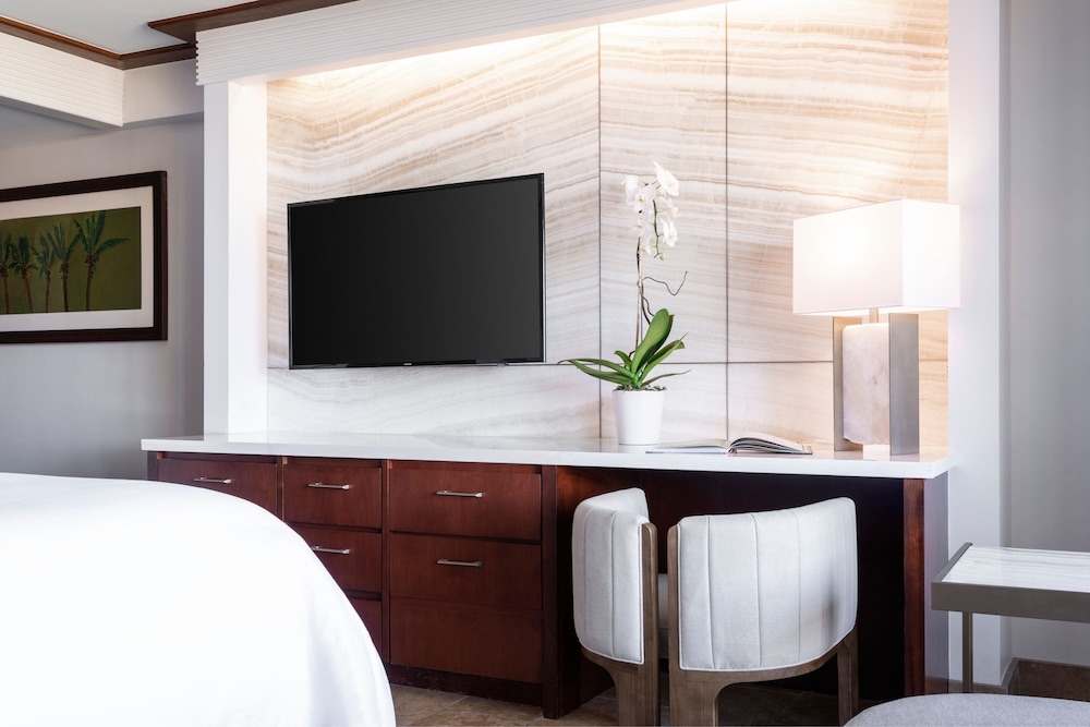 The Ritz Carlton Rancho Mirage - photo 18