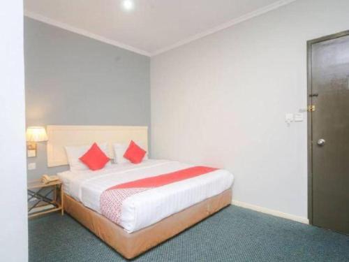 OYO 563 Jockey Lodge Hotel in Sandakan, Malaysia