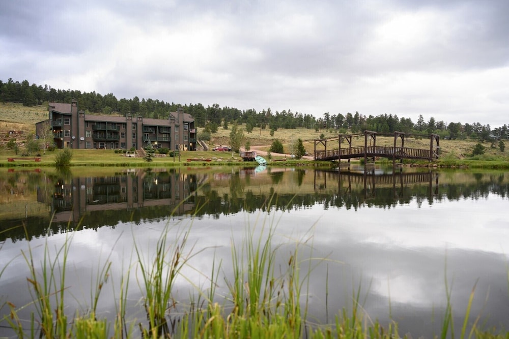 Beaver Meadows Resort Ranch - photo 39