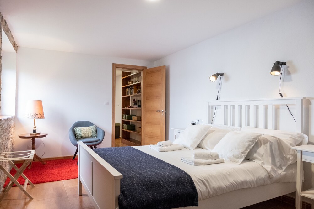 Apartamentos O Almacen — Fisterra — photo 5