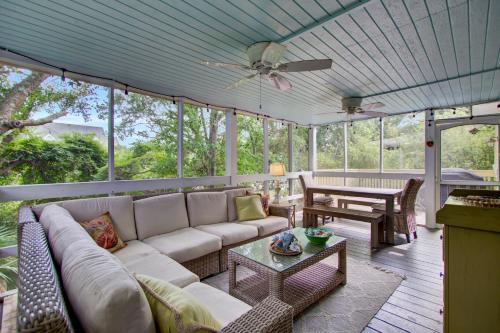 Sandpiper Court 14 by Wild Dunes with Amenities - photo 20