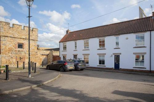 Sheriffs Tower Cottage West in Bishop Auckland, United Kingdom