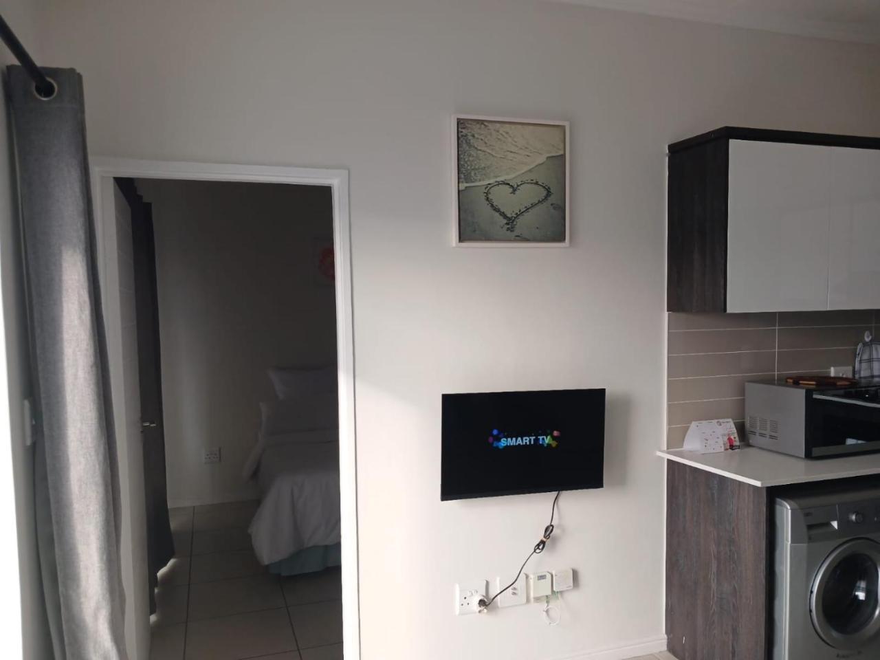 Smartstay Apartments The Sandown