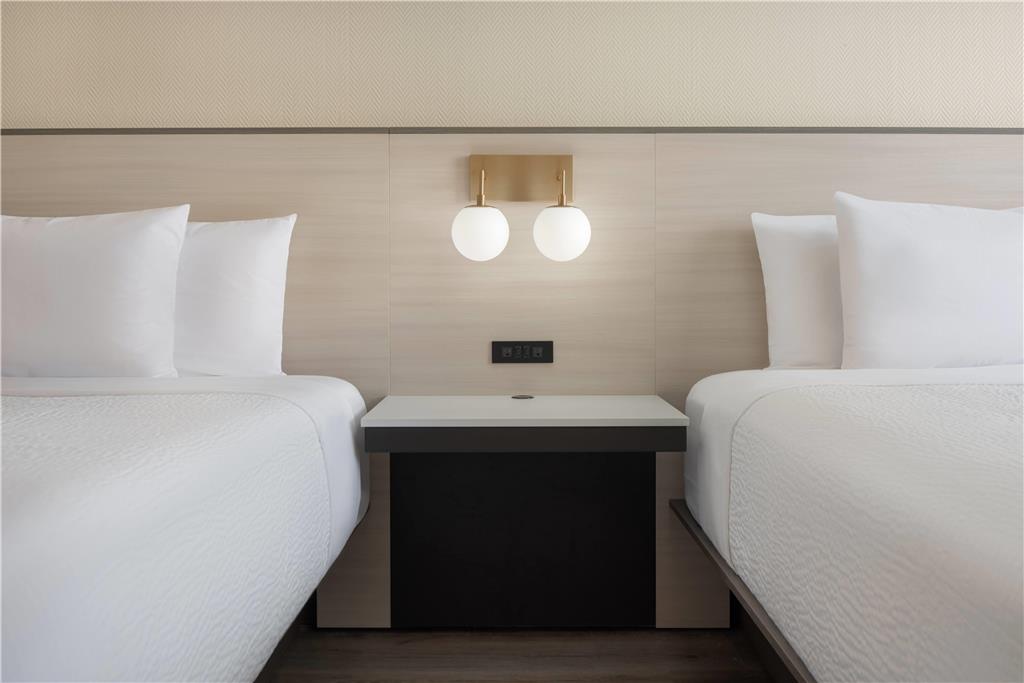 Ramada Plaza Resort & Suites by Wyndham Orlando Intl Drive - photo 29