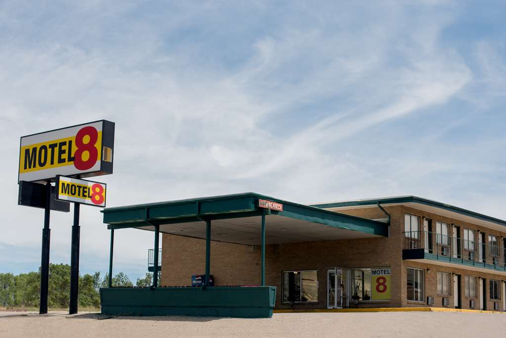 Motel 8 Rock Springs - featured photo