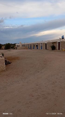 Cascade Imouzzer - last minute hotel in Essaouira