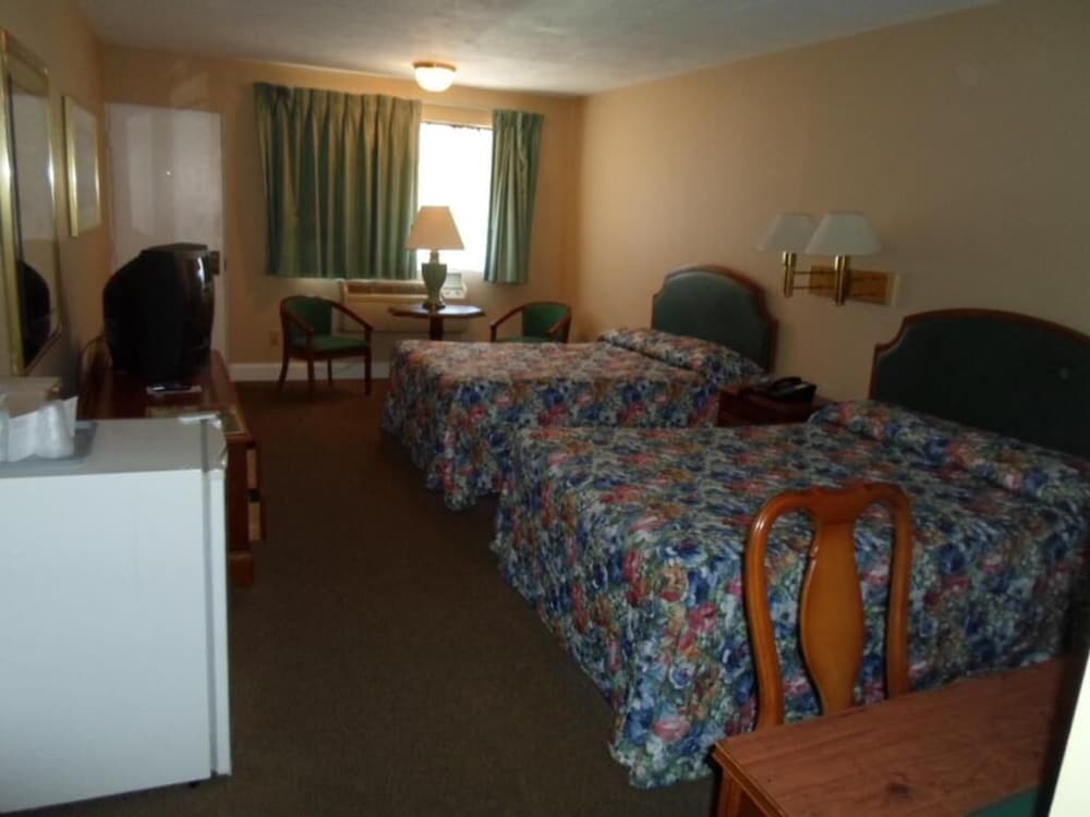 Yarmouth Resort - photo 17