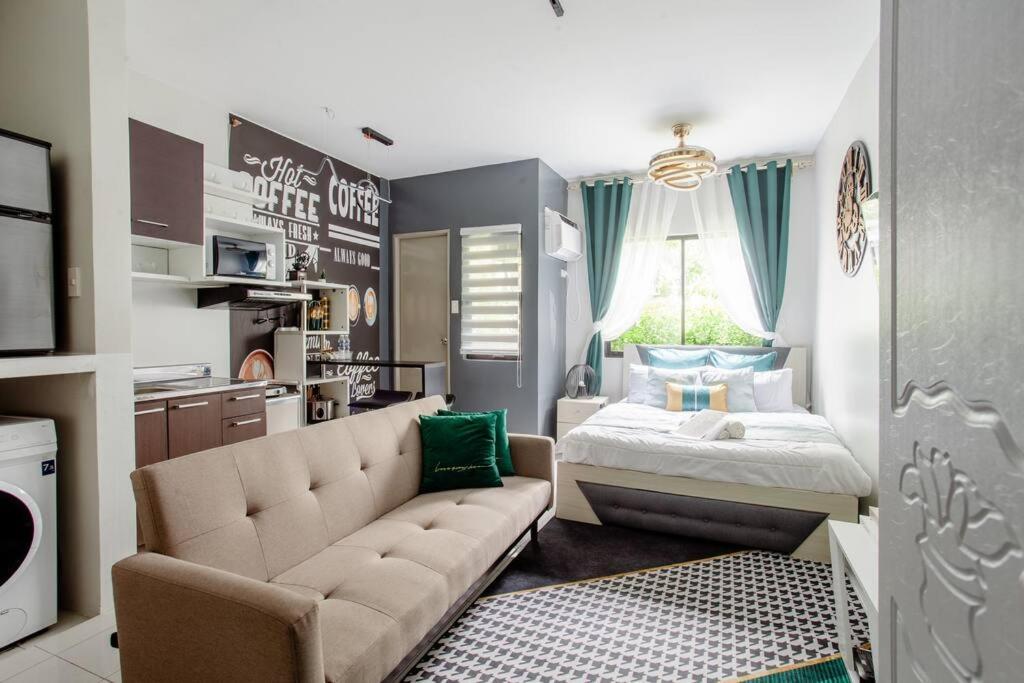 Balai Jimena Staycation Near Enchanted Kingdom in Santa Rosa, Philippines