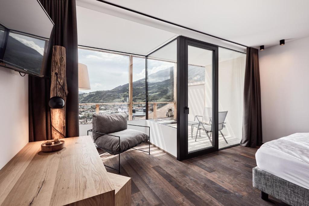 Haller Suites & Restaurant — Bressanone — photo 5